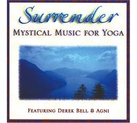 Various Artists - Surrender: Mystical Music for Yoga