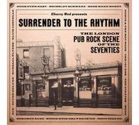 Various Mielsch – The London Pub Rock Scene of the 70s