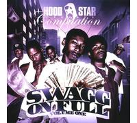 Various Artists - Swagg on Full 1