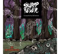 Various Artists - Swamp Fever [Import]