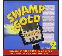 Various Artists - Swamp Gold Country, Vol. 2