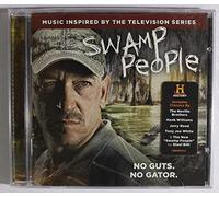 Various Artists - Swamp People / O.S.T.