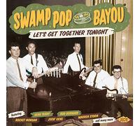 Various Artists - Swamp Pop By the Bayou 3