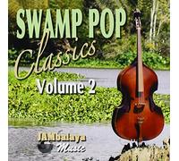 Various Artists - Swamp Pop Classics 2 / Various