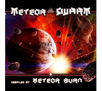 Various Artists - Swarm: Compiled by Meteor Burn [Import]