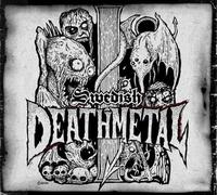 Various Artists - SWEDISH DEATH METAL