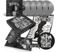 Various Artists - Swedish Death Metal (Various Artists) [New Vinyl LP] Explicit,