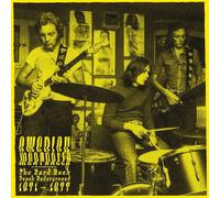 Various Artists Swedish Meatballs: The Hard Rock Psych Underground 1971- (Vinyl)