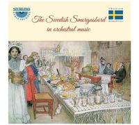 Various Artists - Swedish Smorgasbord [Cd] 2 Pack