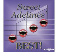 Various Artists - Sweet Adelines' Best