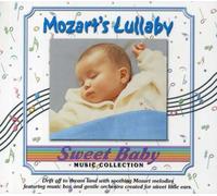 Various Artists - Sweet Baby Collection: Mozart's Lullaby