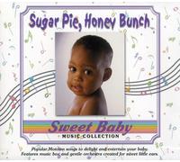 Various Artists - Sweet Baby Collection: Sugar Pie, Honey Bunch