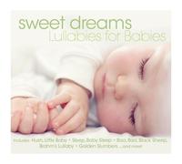 Various Artists - Sweet Dreams: Lullabies For Babies [Cd]