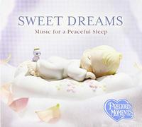 Various Artists – Sweet Dreams: Music for a Peaceful Sleep – CD – Import
