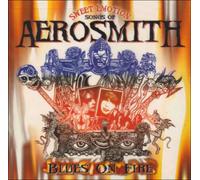 Various Artists - Sweet Emotion: Songs of Aerosmith