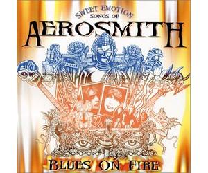 Various Artists - Sweet Emotion: Songs of Aerosmith