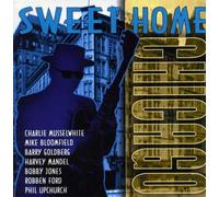 Various Artists - Sweet Home Chicago