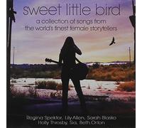 Sweet Little Bird - Sweet Little Bird [Import]