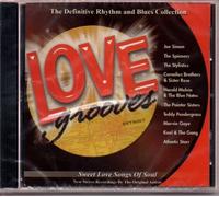 Various Artists - Sweet Love Songs of Soul