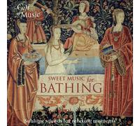 Various Artists - Sweet Music for Bathing [Import]