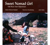 Various Artists - Sweet Nomad Girl [Import]