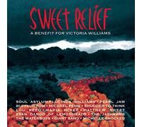 Various Artists - Sweet Relief: Benefit Victoria Williams
