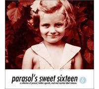 Various Artists - Sweet Sixteen 6
