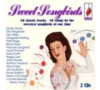 Various Artists - Sweet Songbirds [Import]