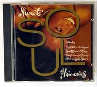 Various Artists - Sweet Soul Harmonies [Import]