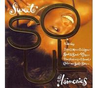 Various Artists – Sweet Soul Harmonies Vol.1 – CD – Import