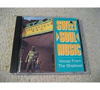 Various Artists - Sweet Soul Music
