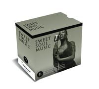 Various Artists - Sweet Soul Music [Import]