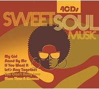Various Artists - Sweet Soul Music [Import]