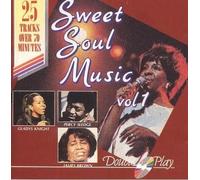 Various Artists - Sweet Soul Music [UK Import]