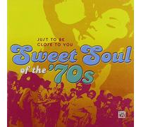 Various Artists - Sweet Soul of The 70s 2 / Various