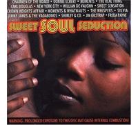 Various Artists - Sweet Soul Seduction [Import]