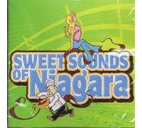 Various Artists - Sweet Sounds of Niagara [Import allemand]