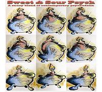 Various Artists – Sweet & Sour Psych