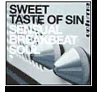 VARIOUS ARTISTS - SWEET TASTE OF SIN - Vinyl Record DLP - E72z
