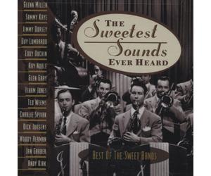 Various Artists - Sweetest Sounds Ever Heard