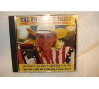 Various Artists - Sweetest Thing: Lovely Ladies of Country