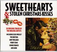 Various Artists - Sweethearts & Stolen Christmas Allemand]