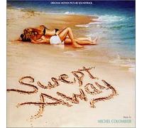 Various Artists - Swept Away