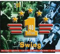 Various Artists - Swing-40#1 Hits