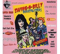 Various Artists - Swing-a-Billy Chartbuster