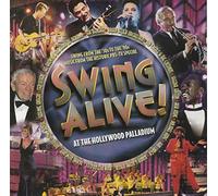 Various Artists - Swing Alive