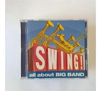 Various Artists - Swing All About Big Band