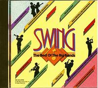 Various Artists - Swing: Best of Big Bands