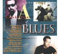 Various Artists - Swing Blues