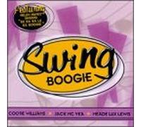 Various Artists - Swing Boogie